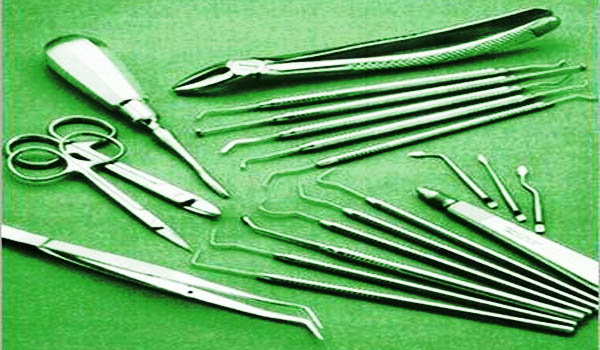 Pakistani Surgical Instruments